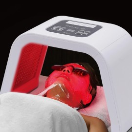 7 Colors Led Facial Mask Facial Skin Care Machine Facial -Skin Rejuvenation Tool