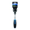 Laser 6957 Roto Lock Swivel Head Ratchet 3/8"D