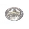 Sink Bath Drain Valve Trap Eb 70 mm Largest 36 mm - 45 mm Tapered Centre Pack of 10