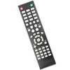 Replacement Remote Control fit for Element TV ELCFW329 ELDFW406 ELCFW326
