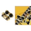 525 Chain Link Gold X-Ring Chain Rivet Connecting Link Motorcycle