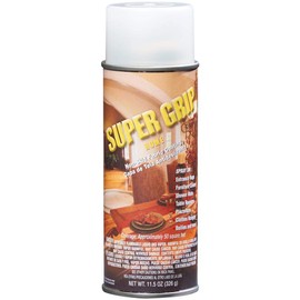 plasti dip 91209-6 Super Grip Fabric Spray, 11.5 Ounce (Pack of 1), Clear