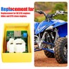 YOFMOO Performance Racing 6 Pin DC CDI Box Compatible for