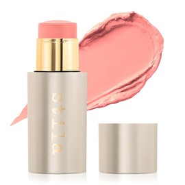 Stila Complete Harmony Lip & Cheek Stick 6g, Sheer Gerbera, 1 pc / 스틸라 컴플리트 하모니 립 앤 치크 스틱 6g, 쉬어 거베라, 1개