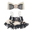 Clothing for 17 cm Plush, Cute Plush Dolls Clothes, 17
