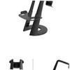 Gatuida Vr Helmet Holder Vr Glasses Stand for Organized Storage