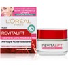 L'Oréal Paris Revitalift Fragrance Free Anti-Wrinkle Face Cream with Probiotic