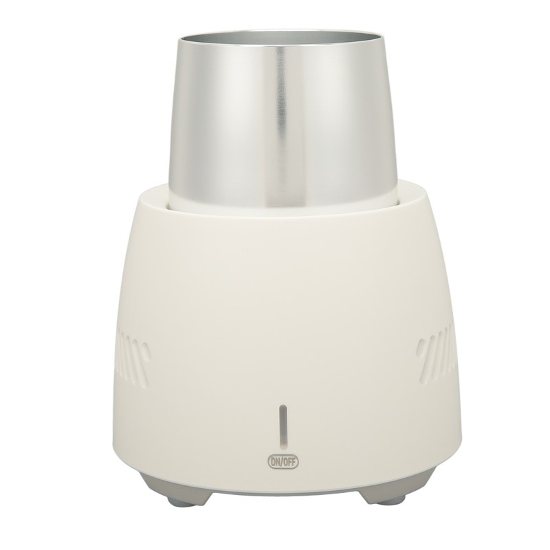 Portable Mini Cooling Cup 350ml Electric Summer Drink Cooler for