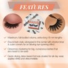 Ardell BBL Big Beautiful Lashes 968 Thicc