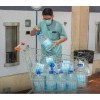 ZAMZAM HOLY WATER 5L GALLON FROM MAKKAH