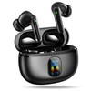 Bluetooth Wireless Earbuds, 2026 Industry Development & Advanced Bluetooth 5.4,