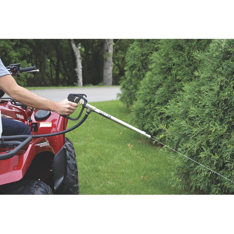 Master MFG Gun Spray Trigger 8GPM 22IN SG-1700-22