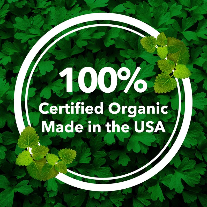 Spritz 001 Organic Home Pest Control Spray, White