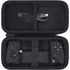 （ケースのみ）GameSir X5 Lite モバイルゲーミングコントローラー専用収納ケース，ブラック-Aenllosi