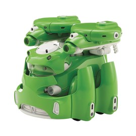 Kotobukiya Maruttoys Tamtou Type-S (Green Ver.) Plastic Model Kit