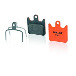 XLC disc brake Sticker, 2500395400