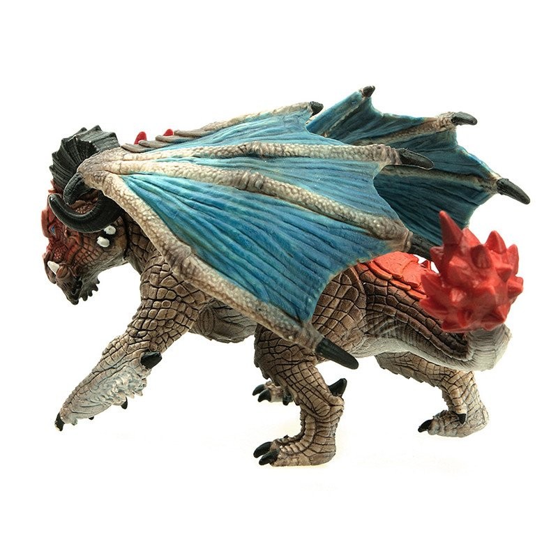 Schleich 70511 – Dragon Battering Ram
