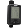Sprinkler Timer Outdoor Water Timer Smart Touch Screen Waterproof Irrigation