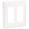 Panasonic (Panasonic) Wide Plate White wtf7006 W