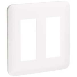 Panasonic (Panasonic) Wide Plate White wtf7006 W
