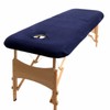 aztex Classic Beauty Massage Bed Cover, Massage Couch Cover, Fitted