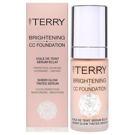 Brightening Foundation Light Cool Terry For Women