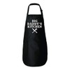 Big Daddy's Kitchen Apron, Funny Father's Day Gifts BBQ Apron