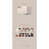 PLEDIS SEVENTEEN - Face the Sun [CARAT ver.] 4th Album+Extra