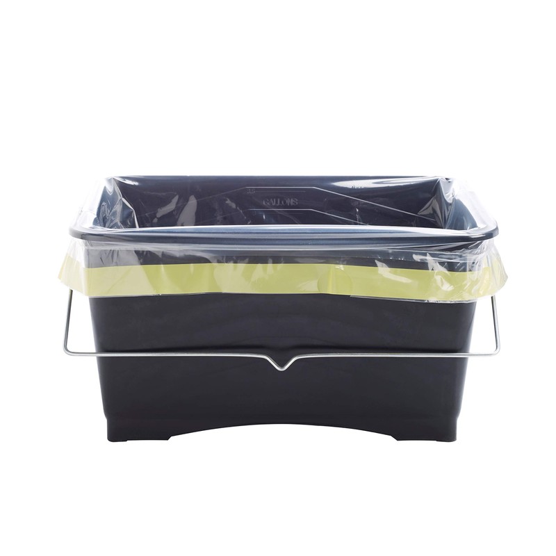 Coral 73336 Paintwiz Paint Scuttle Liners with Coreflex 15 Litre