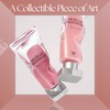 Labial Objet Liquid 027 Spinel 6ml Rosa