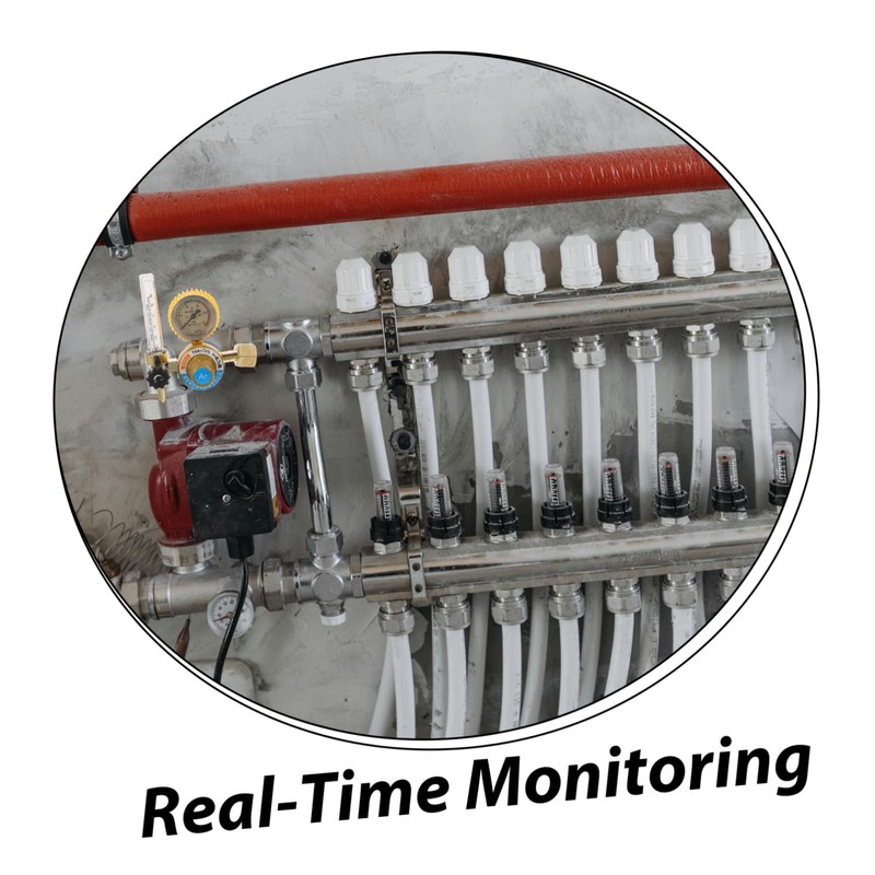 Gatuida Accurate Argon Gas Flow Control Welding Gas Regulator Argon