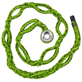 Notch Rope Logic Ultra Ring Sling w 2 Rigging Thimble 5/8" x 6 ft. Tenex-Tec Pro (100445)