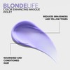 Joico - Blonde Life Color Treatment Violet - 150ml