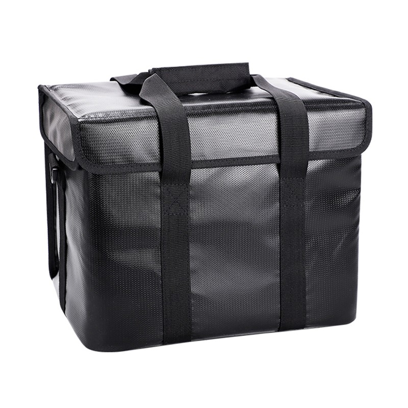 Fireproof Lipo Safe Bag Explosionproof Protective Battery Waterproof Bag with