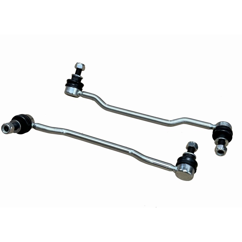 Nolathane For 2002-2008 Nissan Sway Bar End Link Set Front