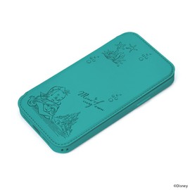 iPhone15Pro Glass Flip Case [Ariel]