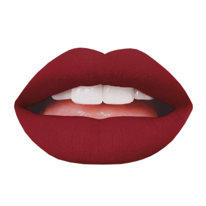 L'Oréal Paris Colour Riche Collection Exclusive Lipstick, Liya's Red, 0.13