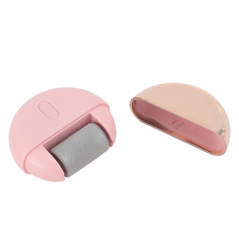 Detachable Washable Foot File USB Waterproof Callus Remove Rechargeable Foot
