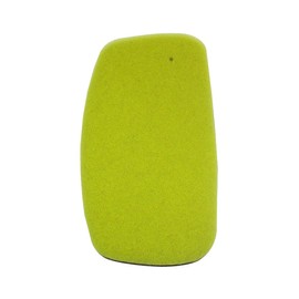 DJ-Motor New Dual Stage Hi Flow Air Filter Cleaner (Washable) For CRF110F 2019-2023 Fuel Injected Models Replace #17211-KYK-D10