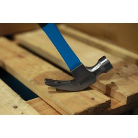 Laser 8609 Claw Hammer 20oz