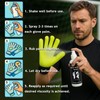 WAN2TLK 100ml Glove Glue for Goalkeepers Spray, Enhanced Grip, Long-Lasting