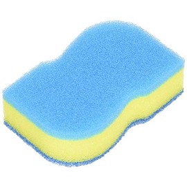 Kikuroon Kikuron Pro Commercial Food Service Sponge 5P Blue S101