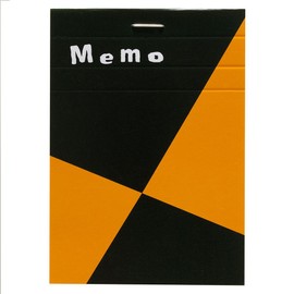 Maruman B7 memo pattern Series N150