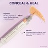 Dermaflage Scar Filler Kit - Medium - Deep Scar Cover