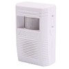Olympia BM 21 Motion Sensor with Doorbell and Alarm Function