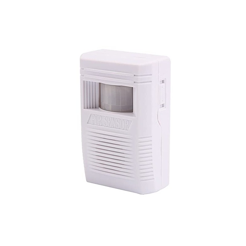 Olympia BM 21 Motion Sensor with Doorbell and Alarm Function