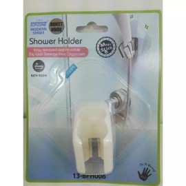 Topzone Magic Stick reusable Damagefree Shower Holder