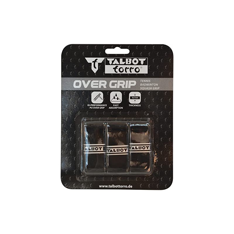 Talbot Torro Overgrip Universal Grip