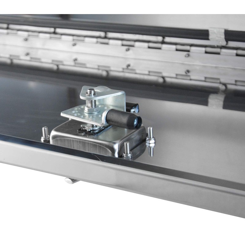 T-Handle Latch for Tool Box