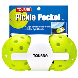 Tourna Pickle Pocket - Pickleball Holder